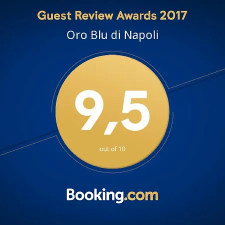 Oro Blu Di Naples