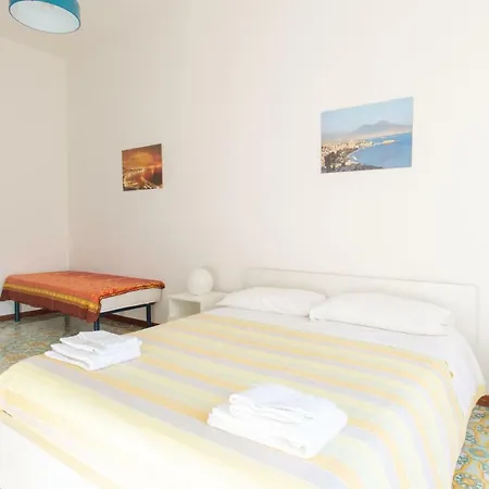 Oro Blu Di Holiday home *