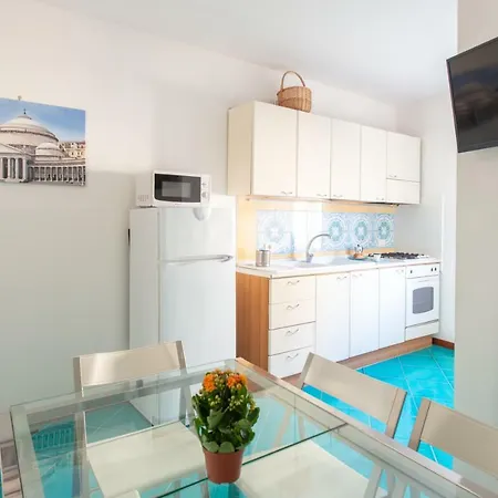Oro Blu Di Holiday home *