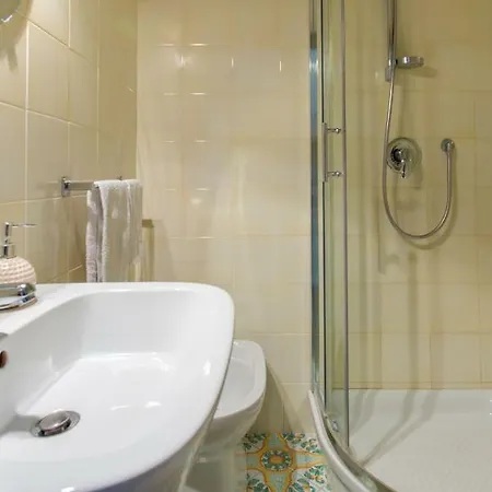 Holiday home Oro Blu Di Naples