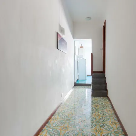 Holiday home Oro Blu Di *